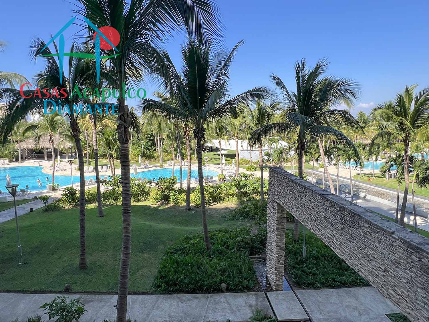 La Isla Emerald K3 - Terraza 6 La Isla Emerald K3 - Terraza 6